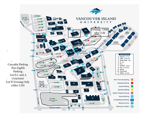 viu locations.